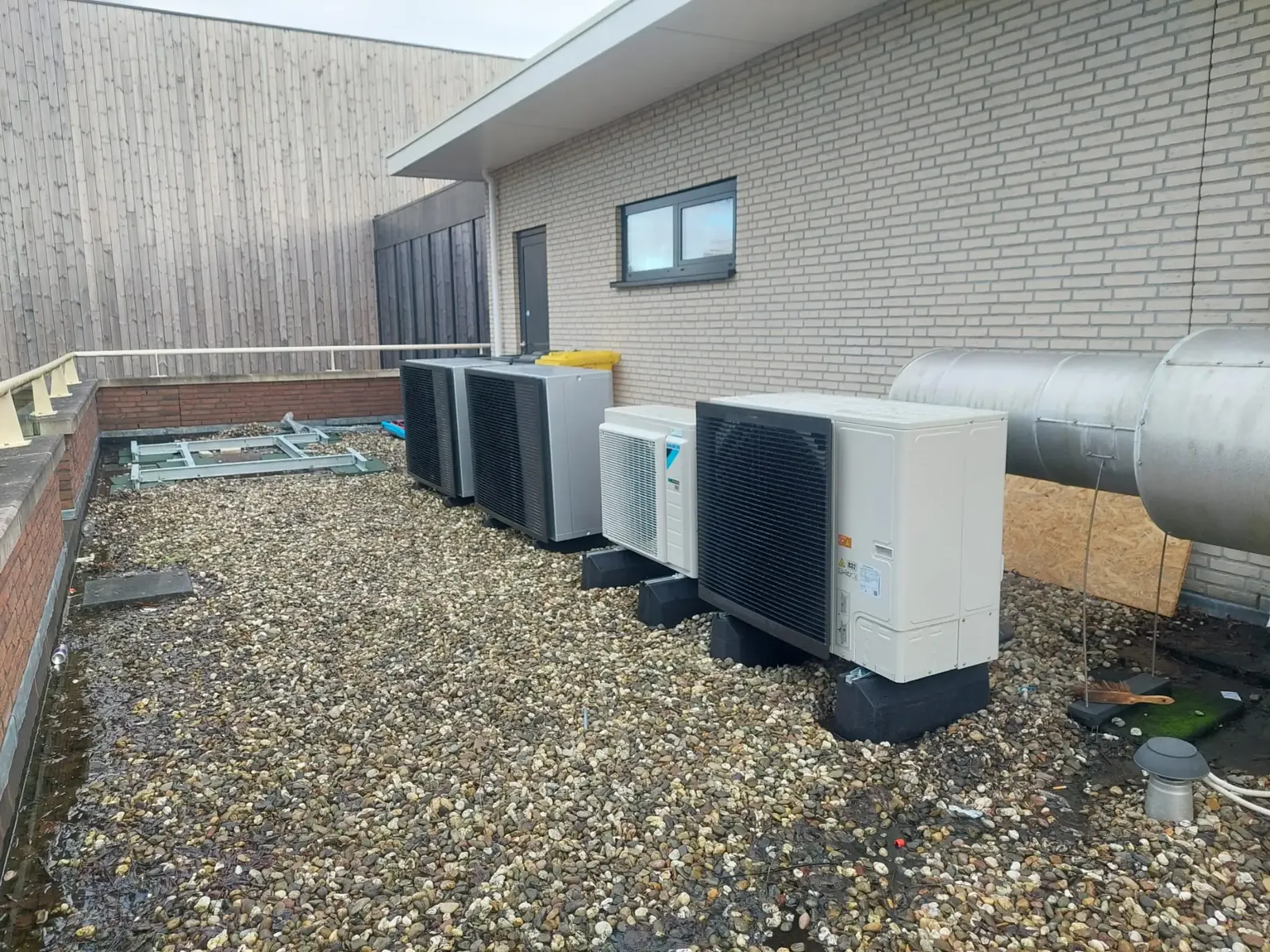 Duurzaam energieproject in Gelderland